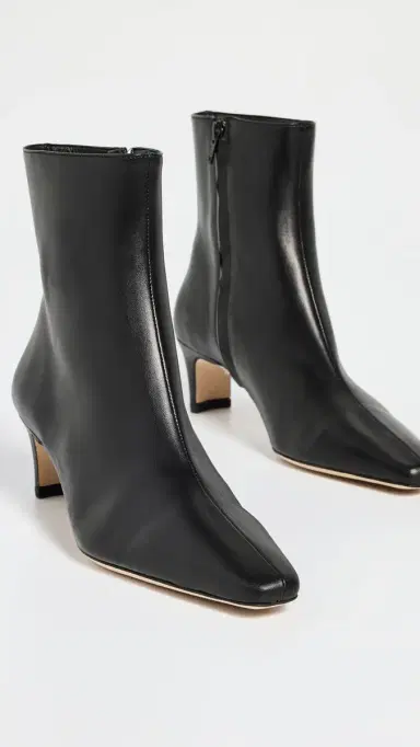 Staud Wally Ankle Boots | Thumbnail 5