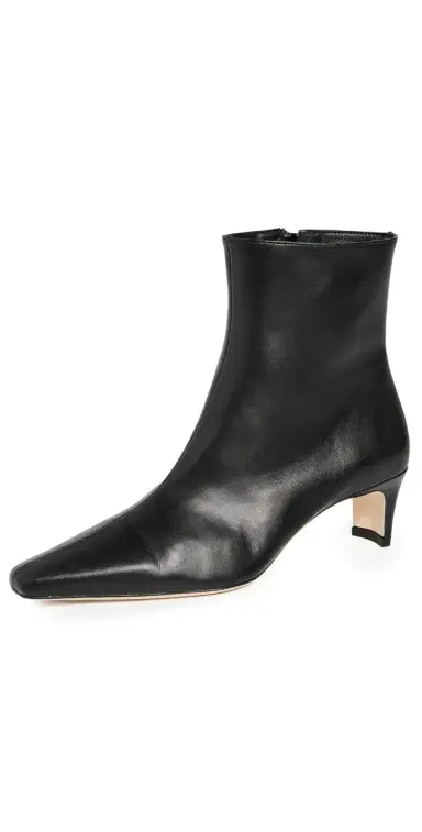 Staud Wally Ankle Boots | Thumbnail 1