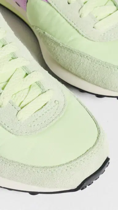 SAUCONY Trainer 80 Sneakers Melon/Pink 8 | Thumbnail 6