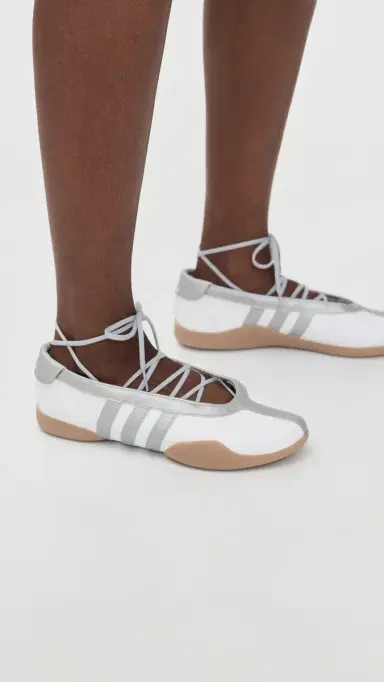 Adidas Taekwondo Mei Ballet Shoes | Thumbnail 5 Adidas Taekwondo Mei Ballet Shoes | Thumbnail 5