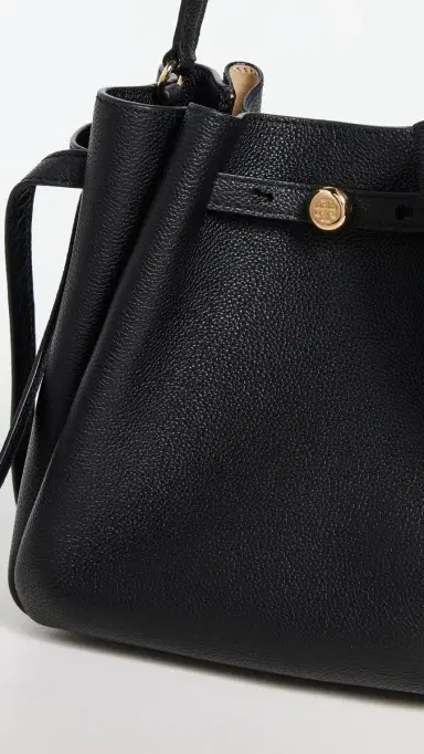 Tory Burch Romy Bucket Bag | Thumbnail 5 Tory Burch Romy Bucket Bag | Thumbnail 5