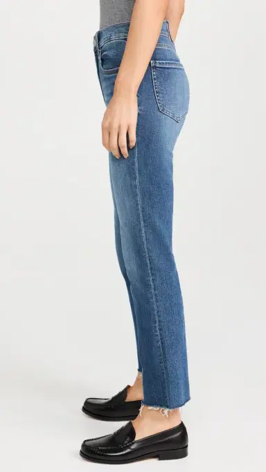 DAZE Shy Girl Jeans Influencer 29 | Thumbnail 4