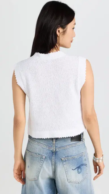 Rachel Comey Relent Top | Thumbnail 3 Rachel Comey Relent Top | Thumbnail 3