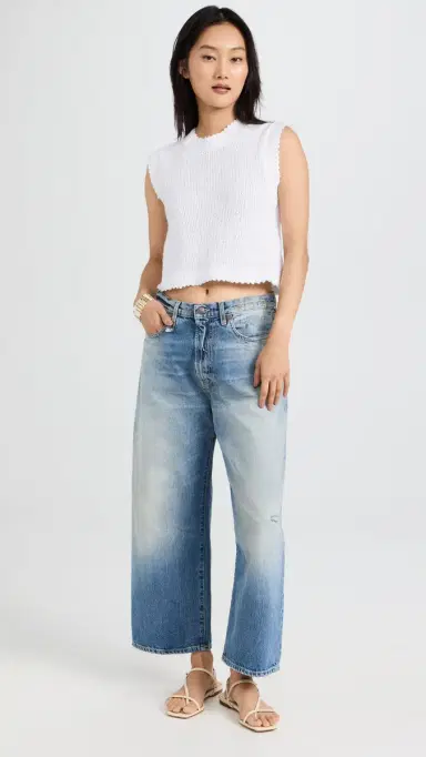 Rachel Comey Relent Top | Thumbnail 5 Rachel Comey Relent Top | Thumbnail 5