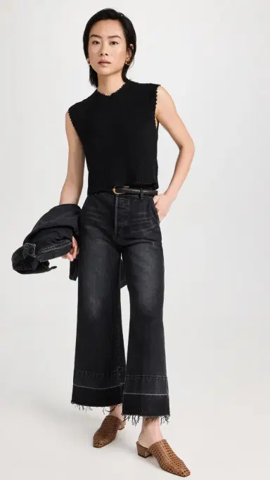 Rachel Comey Relent Top | Thumbnail 5 Rachel Comey Relent Top | Thumbnail 5