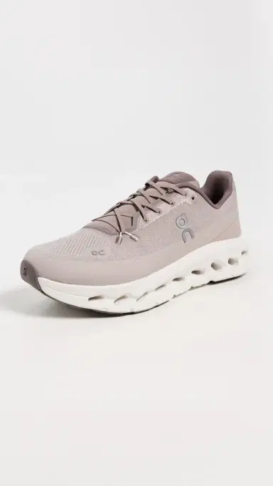 On Cloudtilt Sneakers Cinder Fog | Thumbnail 2