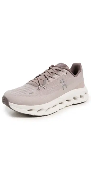 On Cloudtilt Sneakers Cinder Fog | Thumbnail 1