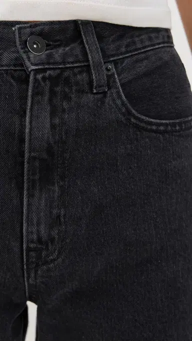 SLVRLAKE London Jeans Long Gone | Thumbnail 6