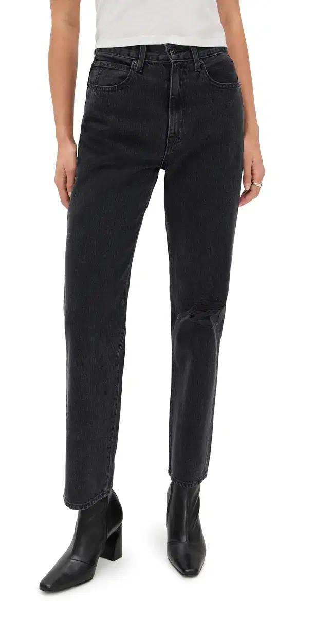 SLVRLAKE London Jeans Long Gone