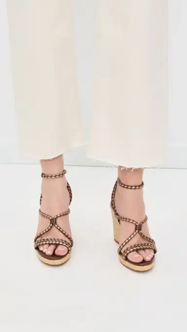 Alexandre Birman Elba Sandals 100m | Thumbnail 3 Alexandre Birman Elba Sandals 100m | Thumbnail 3