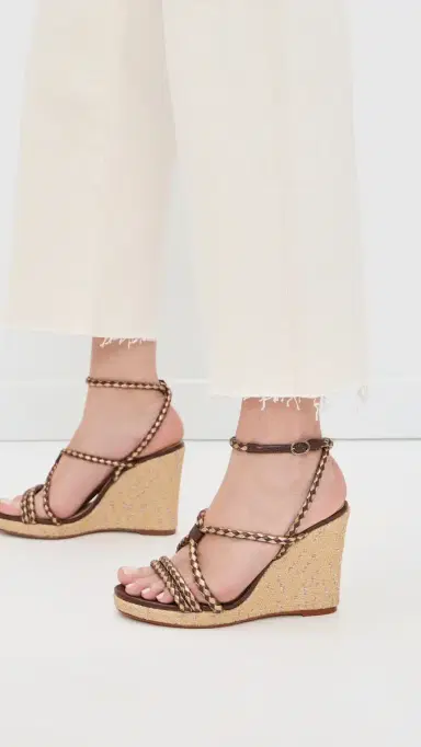 Alexandre Birman Elba Sandals 100m | Thumbnail 5 Alexandre Birman Elba Sandals 100m | Thumbnail 5