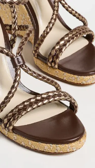 Alexandre Birman Elba Sandals 100m | Thumbnail 6 Alexandre Birman Elba Sandals 100m | Thumbnail 6