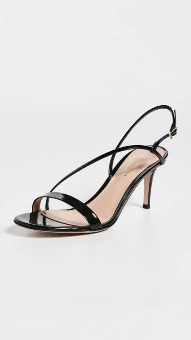 Gianvito Rossi Nuit Heels | Thumbnail 2 Gianvito Rossi Nuit Heels | Thumbnail 2