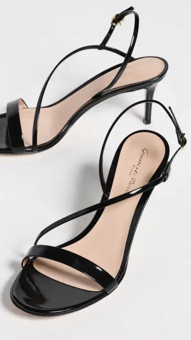 Gianvito Rossi Nuit Heels | Thumbnail 5 Gianvito Rossi Nuit Heels | Thumbnail 5