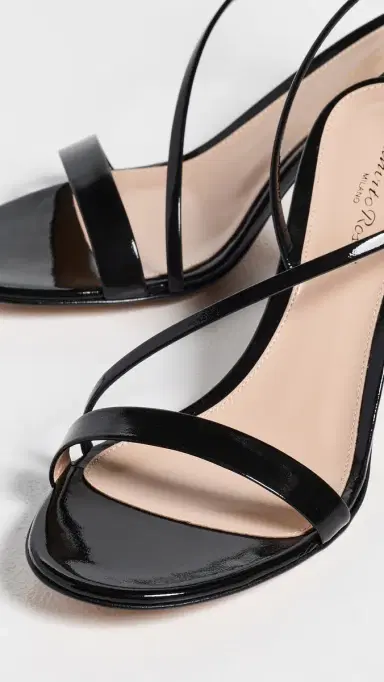 Gianvito Rossi Nuit Heels | Thumbnail 6 Gianvito Rossi Nuit Heels | Thumbnail 6