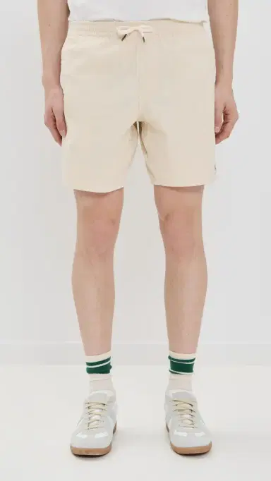 Rhythm Classic Cord Jam Shorts 7 | Thumbnail 2 Rhythm Classic Cord Jam Shorts 7 | Thumbnail 2