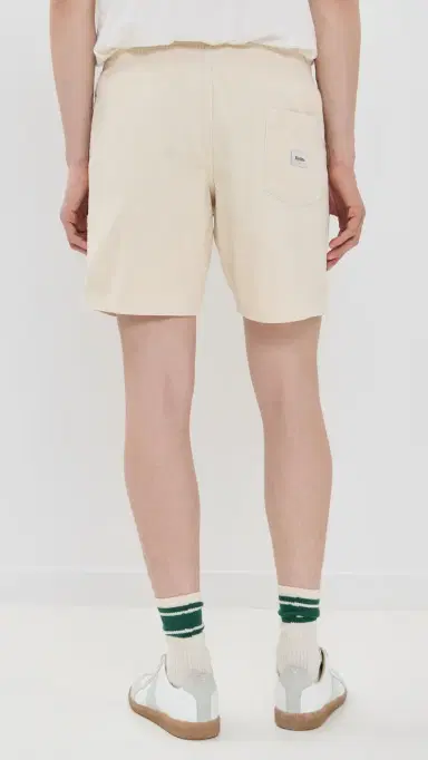Rhythm Classic Cord Jam Shorts 7 | Thumbnail 3 Rhythm Classic Cord Jam Shorts 7 | Thumbnail 3