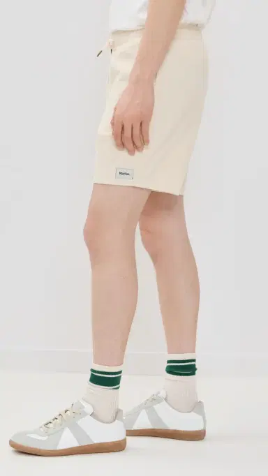 Rhythm Classic Cord Jam Shorts 7 | Thumbnail 4 Rhythm Classic Cord Jam Shorts 7 | Thumbnail 4