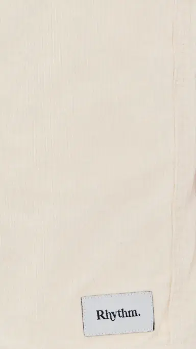 Rhythm Classic Cord Jam Shorts 7 | Thumbnail 6 Rhythm Classic Cord Jam Shorts 7 | Thumbnail 6