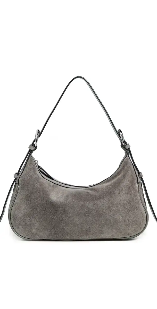 Pine Shoulder Bag Storm One Size