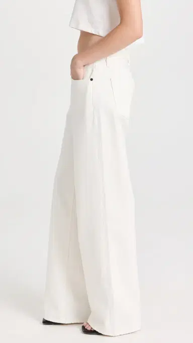 SLVRLAKE Mica Low Slung Jeans | Thumbnail 4 SLVRLAKE Mica Low Slung Jeans | Thumbnail 4