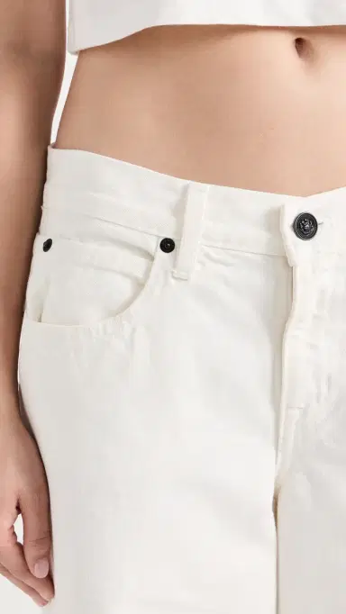 SLVRLAKE Mica Low Slung Jeans | Thumbnail 6 SLVRLAKE Mica Low Slung Jeans | Thumbnail 6