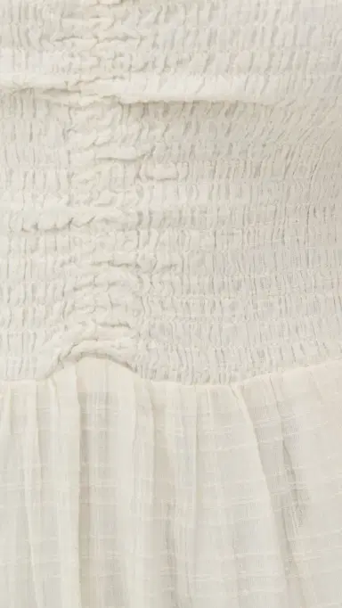 LSpace Mallorca Dress Cream | Thumbnail 6 LSpace Mallorca Dress Cream | Thumbnail 6