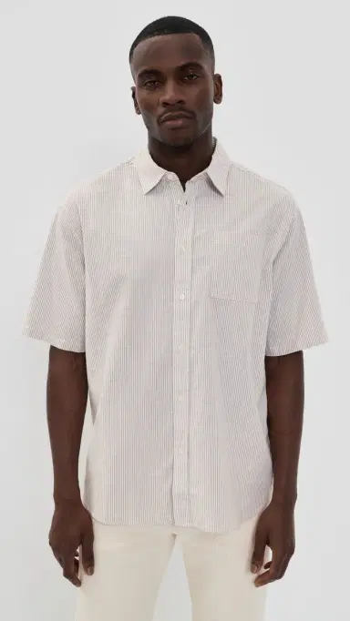 Katin Ezra Shirt Moss | Thumbnail 2
