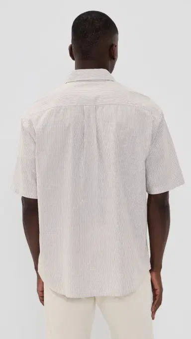 Katin Ezra Shirt Moss | Thumbnail 3