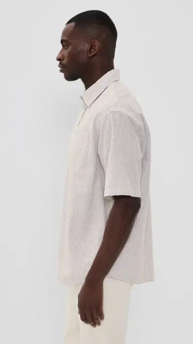 Katin Ezra Shirt Moss | Thumbnail 4