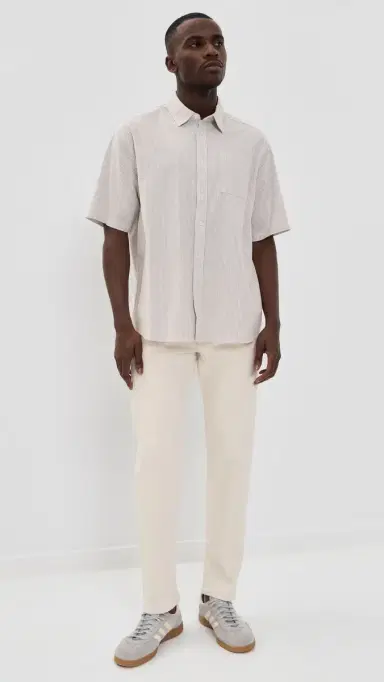 Katin Ezra Shirt Moss | Thumbnail 5