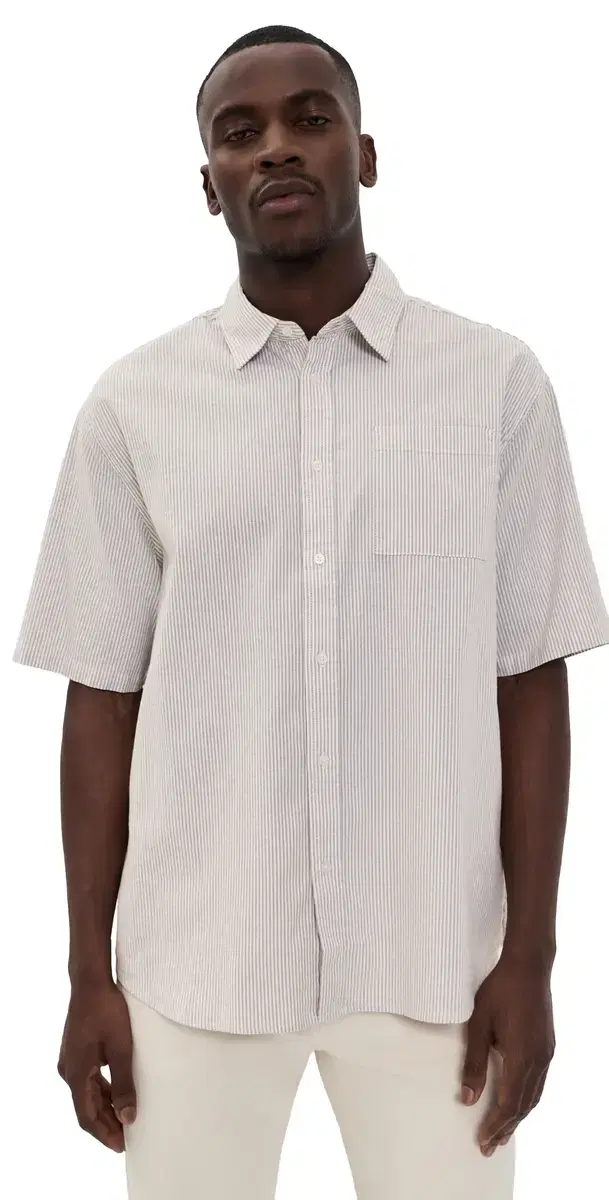 Katin Ezra Shirt oss