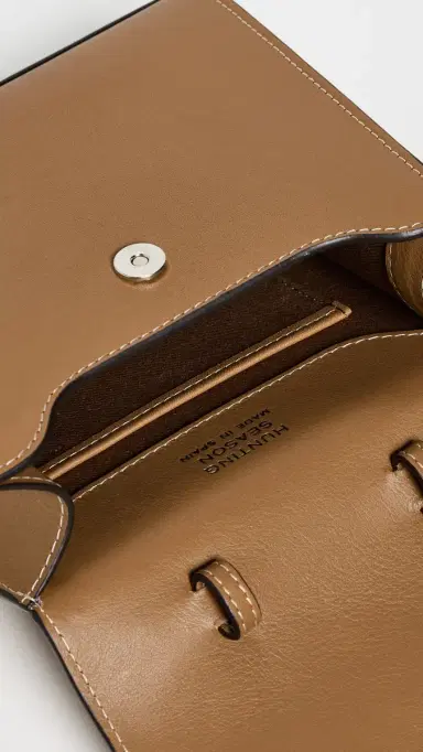 Hunting Season Small Top Handle in Nappa | Thumbnail 6 Hunting Season Small Top Handle in Nappa | Thumbnail 6