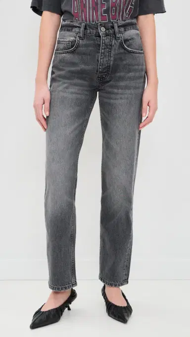Anine Bing Kate Jeans | Thumbnail 2 Anine Bing Kate Jeans | Thumbnail 2