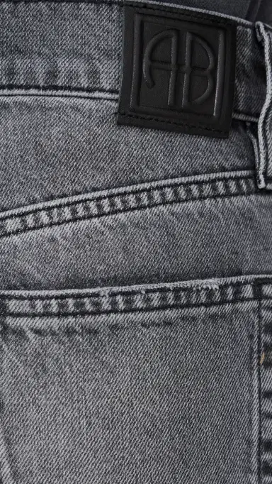 Anine Bing Kate Jeans | Thumbnail 6 Anine Bing Kate Jeans | Thumbnail 6
