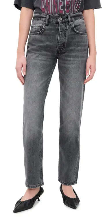 Anine Bing Kate Jeans | Thumbnail 1 Anine Bing Kate Jeans | Thumbnail 1