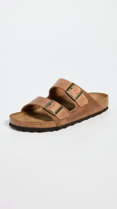 Birkenstock Arizona Sandals Cognac 43 | Thumbnail 2 Birkenstock Arizona Sandals Cognac 43 | Thumbnail 2