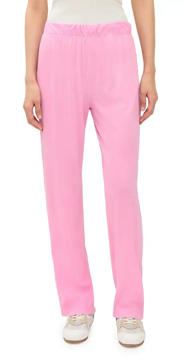 Cotton Citizen Standard Pants Vintage Flamingo