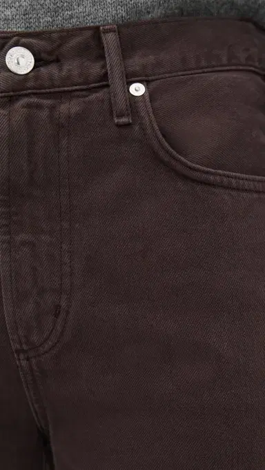 Citizens of Humanity Miro Relaxed Jeans Carob | Thumbnail 6 Citizens of Humanity Miro Relaxed Jeans Carob | Thumbnail 6