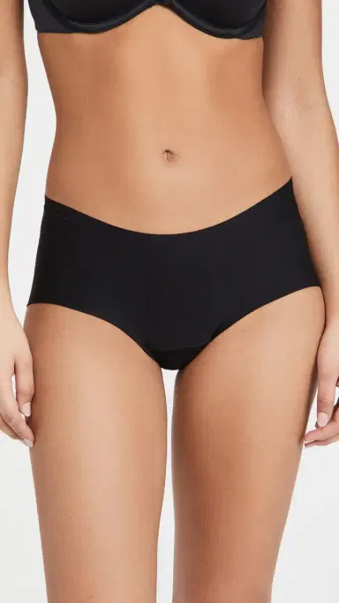 Commando Butter Hipster Black S | Thumbnail 2 Commando Butter Hipster Black S | Thumbnail 2