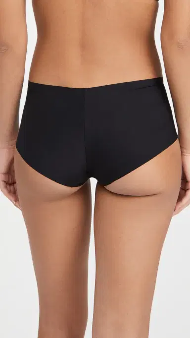 Commando Butter Hipster Black S | Thumbnail 3 Commando Butter Hipster Black S | Thumbnail 3