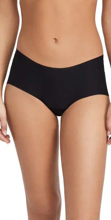Commando Butter Hipster Black S | Thumbnail 1 Commando Butter Hipster Black S | Thumbnail 1