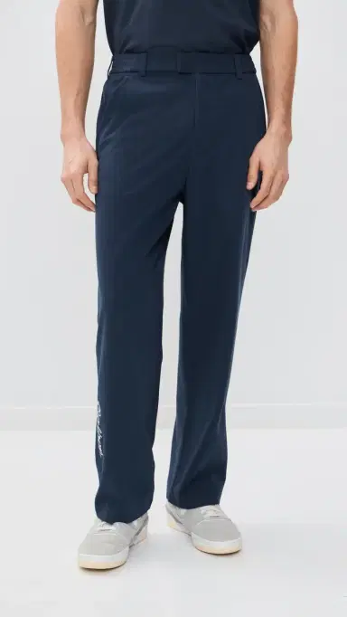 Malbon Magnolia Coolcore Pants Navy | Thumbnail 2