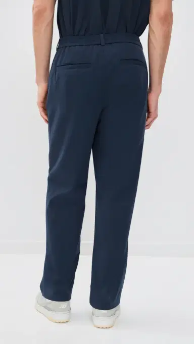 Malbon Magnolia Coolcore Pants Navy | Thumbnail 3