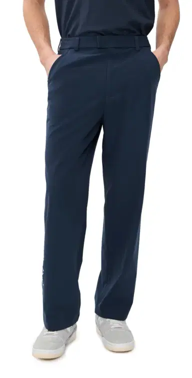 Malbon Magnolia Coolcore Pants Navy | Thumbnail 1