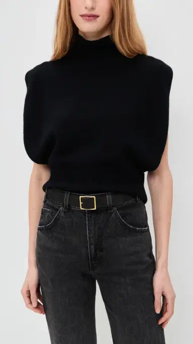 Nili Lotan Gabriele Belt | Thumbnail 3 Nili Lotan Gabriele Belt | Thumbnail 3