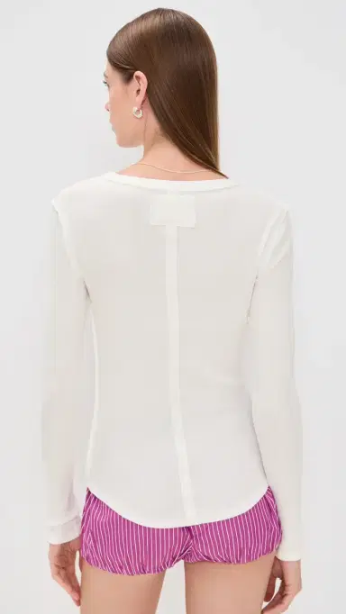 Free People Jamie Henley Ivory S | Thumbnail 3