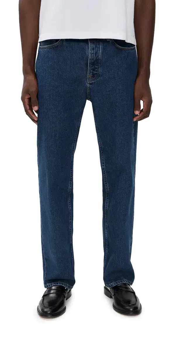 Tuff Tony Loose Fit Jeans Evening Jazz
