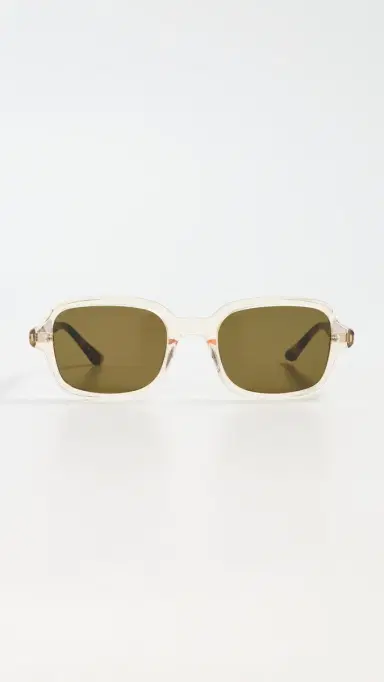 Krewe Tommie Sunglasses Haze/Iberia | Thumbnail 2 Krewe Tommie Sunglasses Haze/Iberia | Thumbnail 2