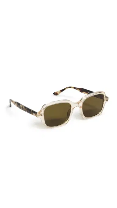 Krewe Tommie Sunglasses Haze/Iberia | Thumbnail 6 Krewe Tommie Sunglasses Haze/Iberia | Thumbnail 6